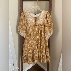 Old Navy Pocket Dress